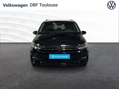 Volkswagen Touran 2.0 Tdi 150 Dsg7 7pl Life Plus