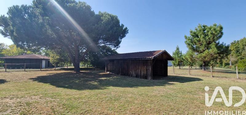 Maison - 101 m² - 4 pièces