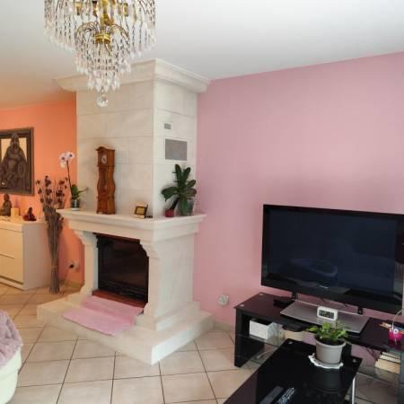 Maison - 109 m² - 4 pièces