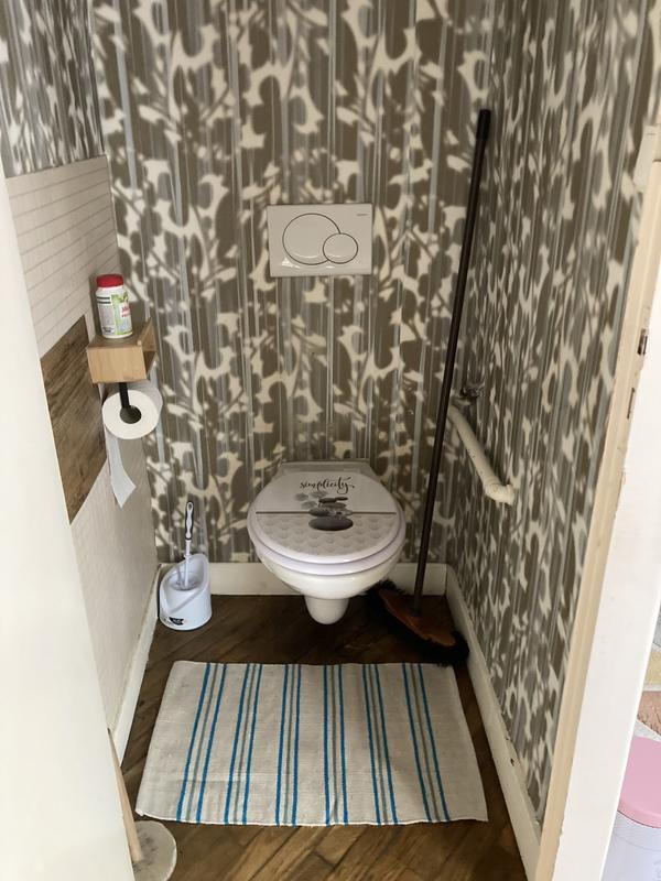 Fonds de commerce - 80 m²