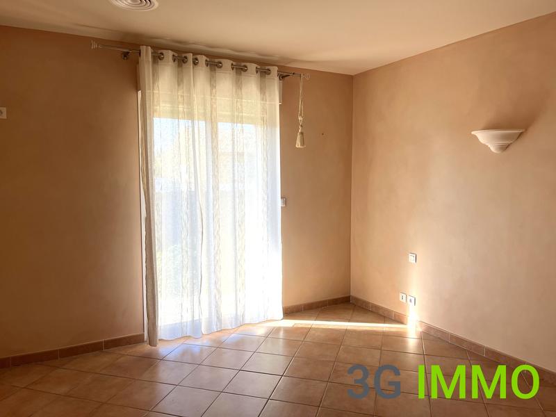 Maison - 123 m² - 4 pièces