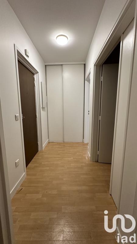 Appartement - 93 m² - 4 pièces