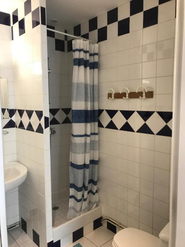 Appartement - 17 m² - 1 pièce