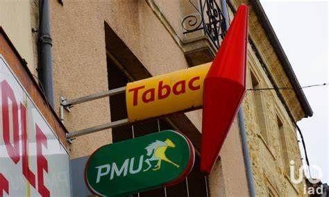 Local commercial - 110 m²