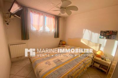 Pavillon - 35 m² - 3 pièces