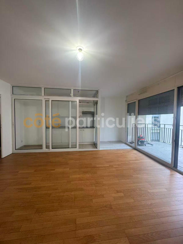 Appartement - 88 m² - 4 pièces