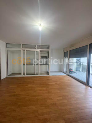 Appartement - 88 m² - 4 pièces