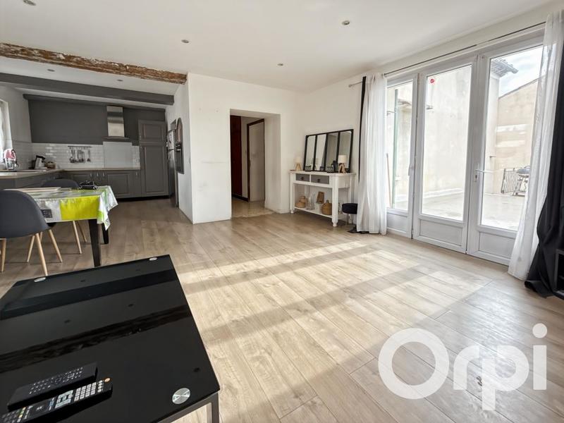 Maison - 177 m² - 5 pièces