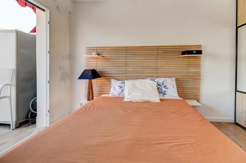 Appartement - 54 m² - 3 pièces