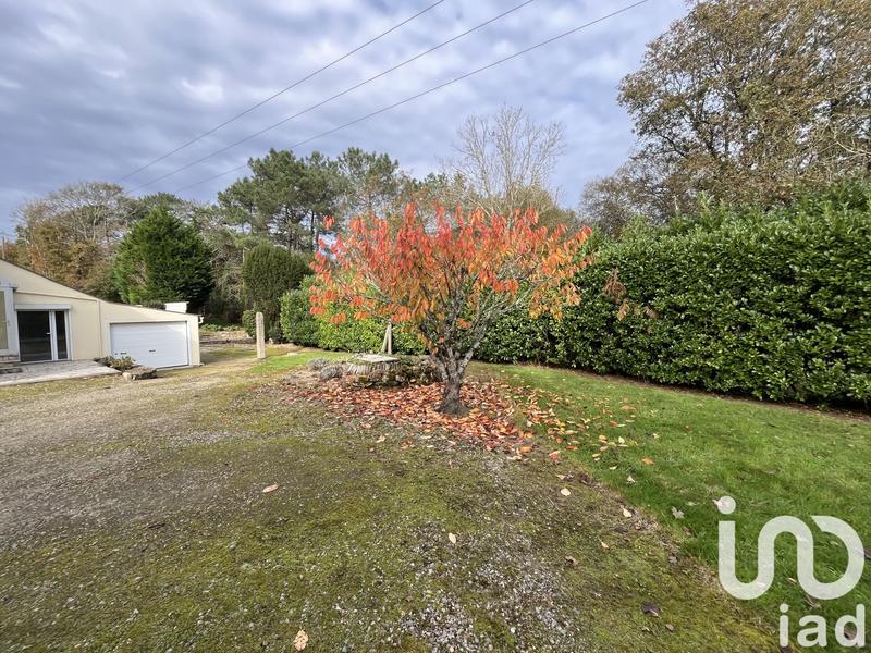 Maison - 149 m² - 6 pièces