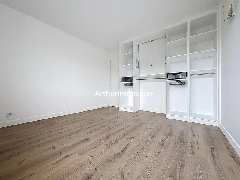 Appartement - 76 m² - 4 pièces