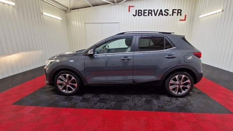 Kia Stonic 1.0 t-Gdi 120 Mhev Gt Line