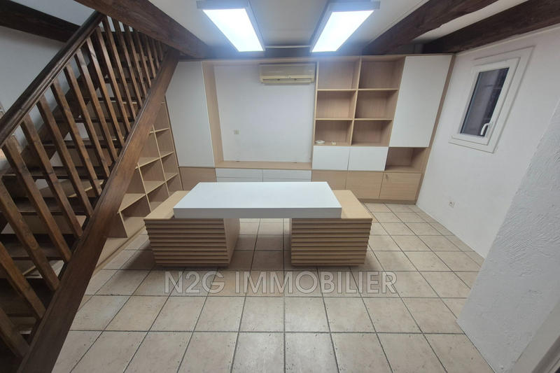 Local commercial - 59 m²