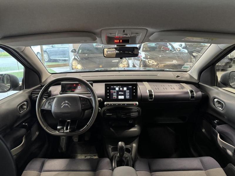 Citroën C4 Cactus 1.2 PureTech 12v - 82 Shine Phase 1