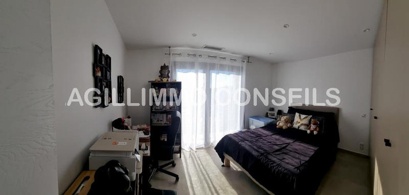 Villa - 150 m² - 5 pièces