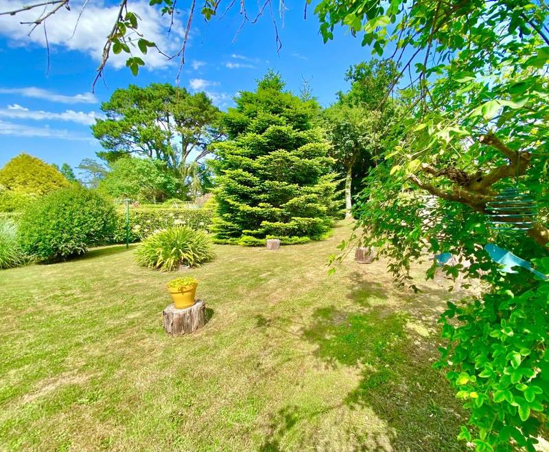 Maison - 126 m² - 6 pièces