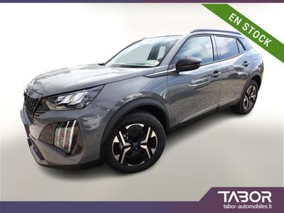 Peugeot 2008 Mhev Allure Gps Acc 360° Adml 3pms