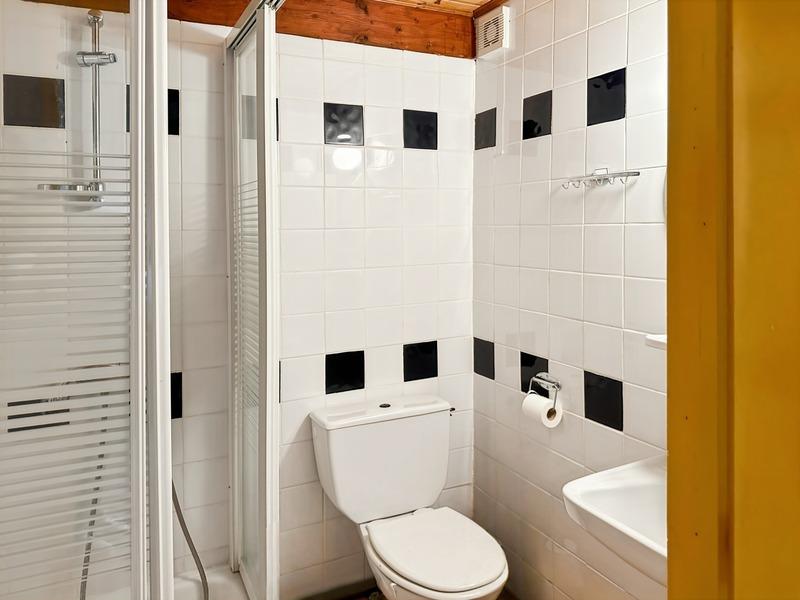 Maison - 116 m² - 5 pièces