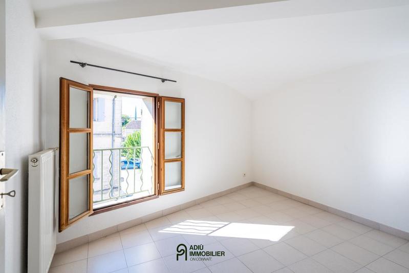 Maison de ville - 56 m² - 3 pièces