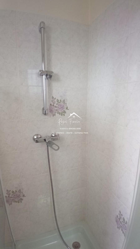 Maison - 42 m² - 3 pièces