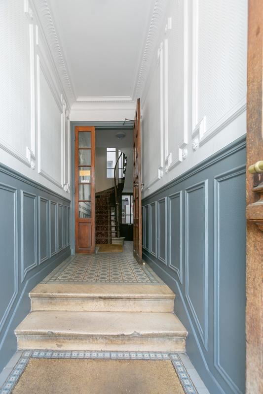 Appartement - 43 m² - 3 pièces