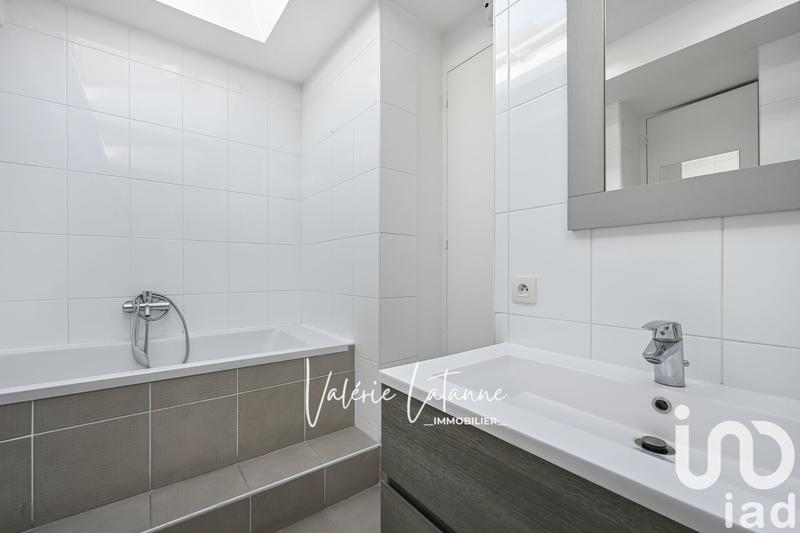 Maison - 88 m² - 4 pièces