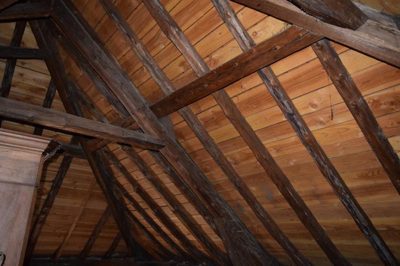 Maison - 170 m² - 6 pièces