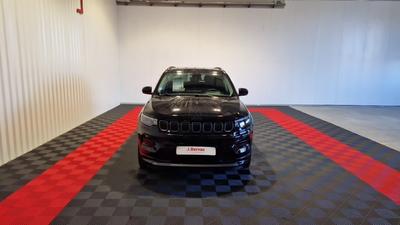 Jeep Compass 1.3 Phev T4 240 Ch 4xe Eawd s