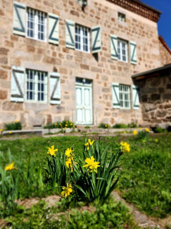 Maison - 112 m² - 6 pièces