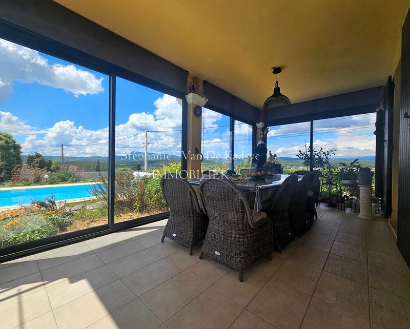 Villa - 130 m² - 5 pièces