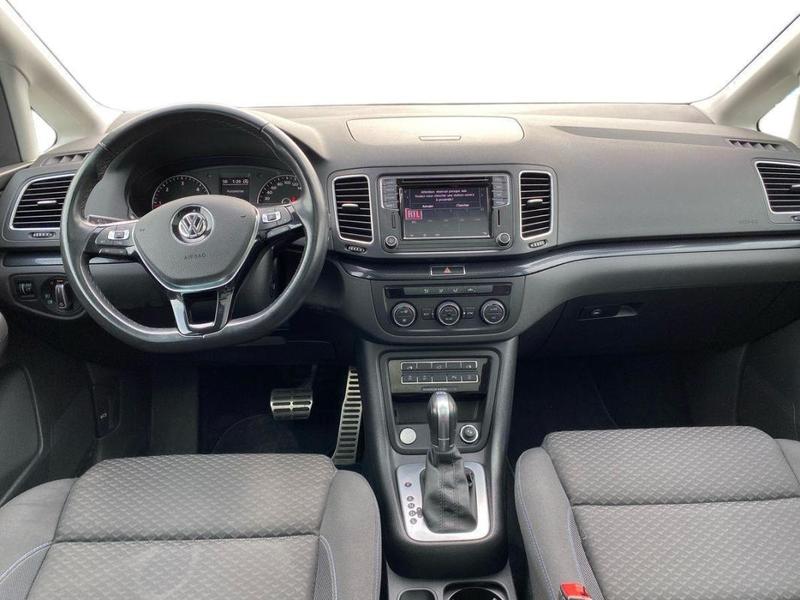 Volkswagen Sharan 2.0 Tdi 177 BlueMotion Technology Dsg6 United