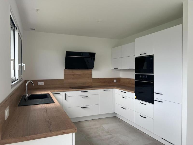 Maison - 139 m² - 4 pièces