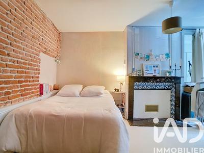 Maison - 132 m² - 7 pièces