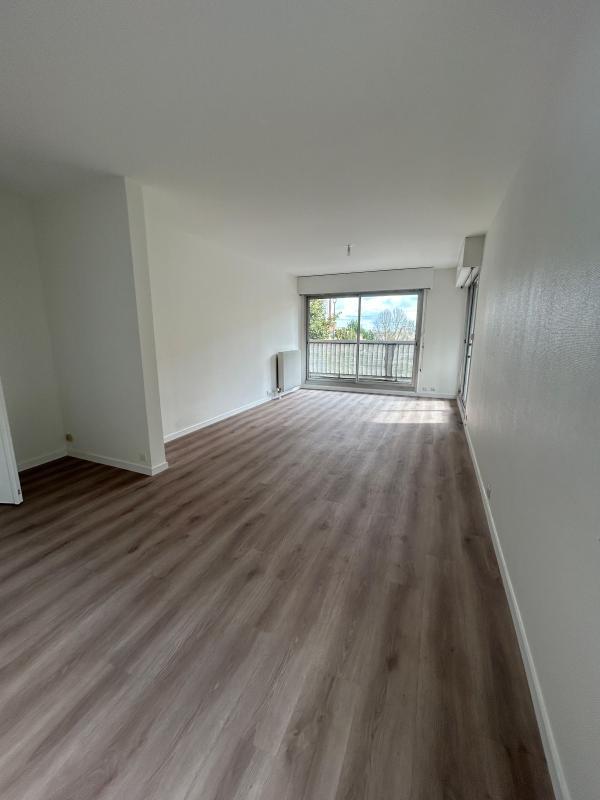 Appartement - 60 m² - 2 pièces