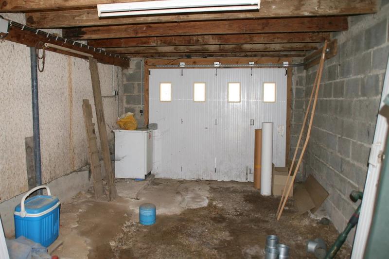 Maison - 104 m² - 6 pièces