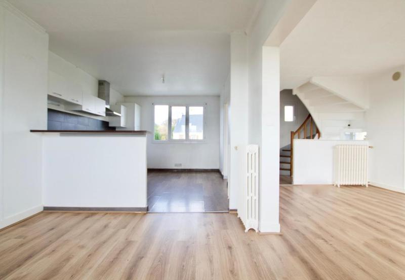 Maison - 88 m² - 4 pièces