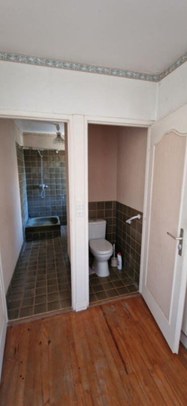 Maison - 175 m² - 8 pièces