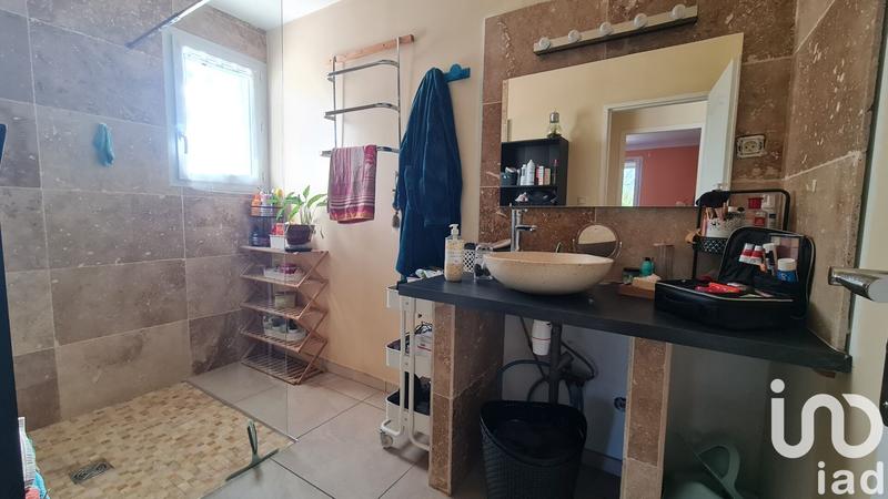 Maison - 118 m² - 5 pièces