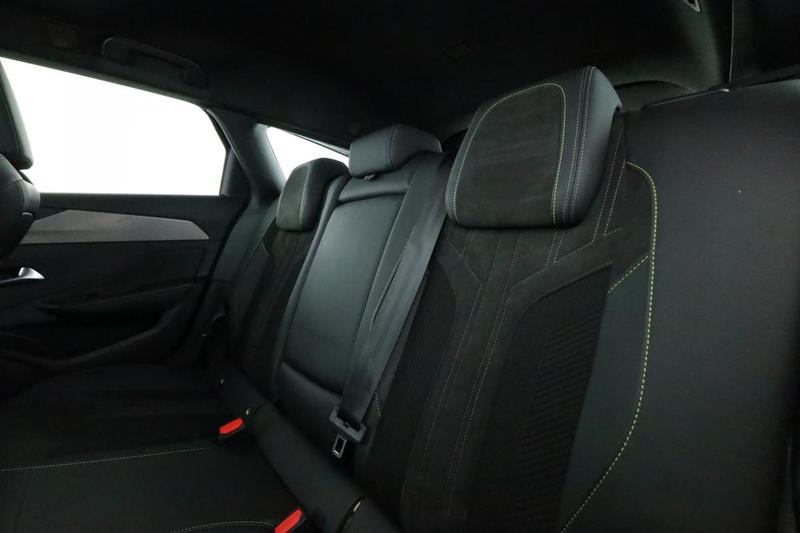 Peugeot 308 Sw 1.5 Blue-HDi Gt Eat8 130 ch