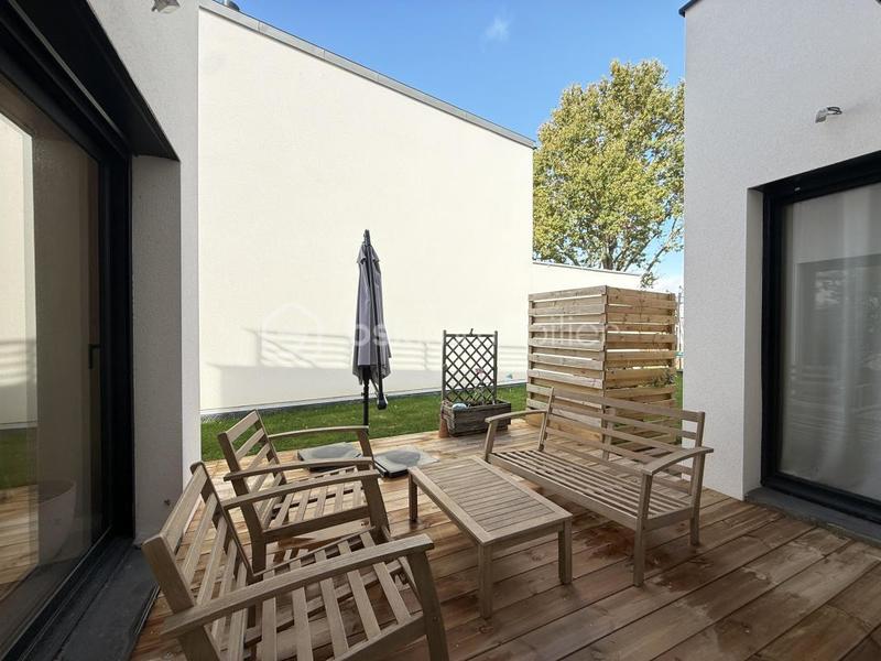 Maison - 149 m² - 6 pièces