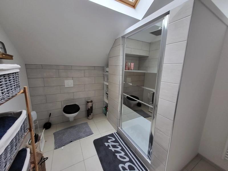 Maison - 282 m² - 11 pièces