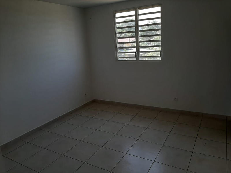 Appartement - 53 m² - 2 pièces