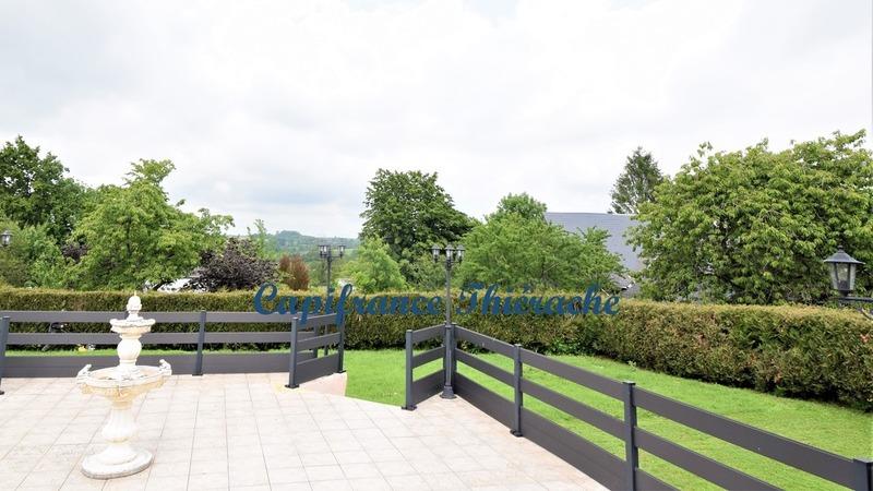 Maison - 183 m² - 6 pièces