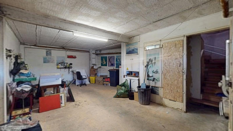 Maison - 133 m² - 5 pièces