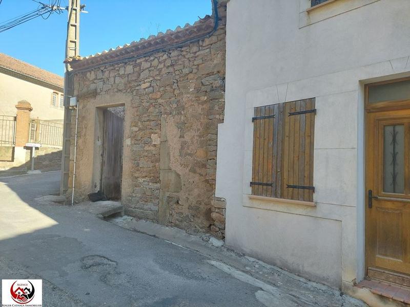 Parking / Garage - 39 m²