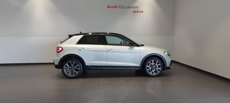 Audi A1 Allstreet 30 Tfsi 110 ch s tronic 7 Avus