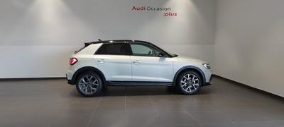 Audi A1 Allstreet 30 Tfsi 110 ch s tronic 7 Avus
