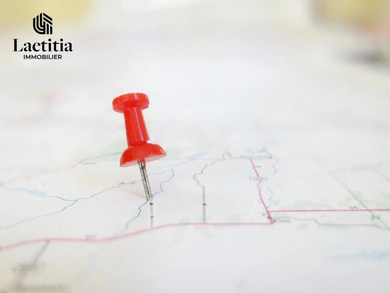 Local commercial - 175 m²