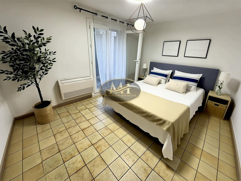 Maison - 200 m² - 5 pièces