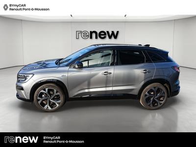 Renault Austral E-Tech full hybrid 200 Gsr2 Techno esprit Alpine